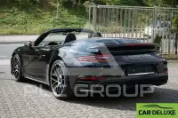 2018 Porsche 911(991)
