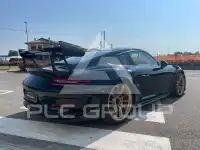 2018 Porsche 911(991)