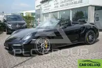 2018 Porsche 911(991)