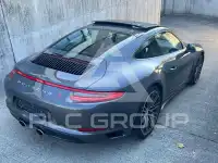 2018 Porsche 911(991)