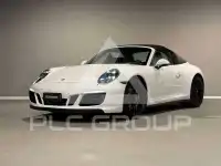 2018 Porsche 911(991)