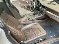 2018 Porsche 911(991)