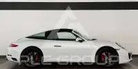 2018 Porsche 911(991)