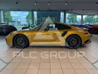 2018 Porsche 911(991)