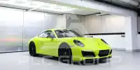 2018 Porsche 911(991)