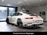 2018 Porsche 911(991)