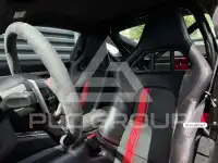 2018 Porsche 911(991)