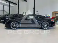 2018 Porsche 911(991)