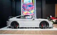2018 Porsche 911(991)