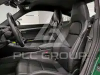 2018 Porsche 911(991)