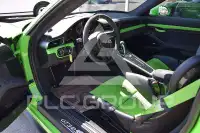 2018 Porsche 911(991)