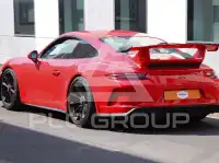 2018 Porsche 911(991)