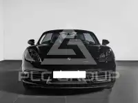 2018 Porsche BOXSTER