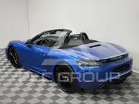 2018 Porsche BOXSTER