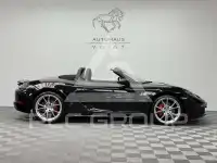 2018 Porsche BOXSTER