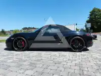 2018 Porsche BOXSTER