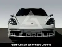 2018 Porsche BOXSTER