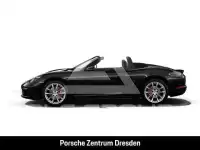 2018 Porsche BOXSTER
