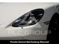2018 Porsche BOXSTER