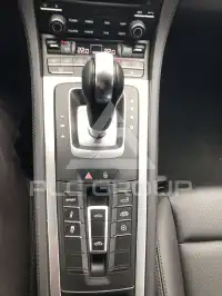2018 Porsche BOXSTER