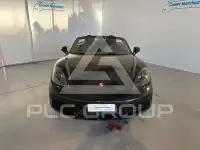 2018 Porsche BOXSTER