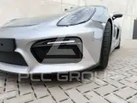 2018 Porsche BOXSTER