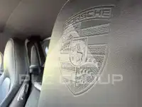 2018 Porsche BOXSTER