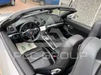 2018 Porsche 718