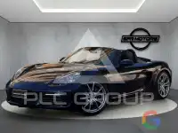 2018 Porsche BOXSTER