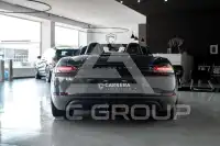 2018 Porsche BOXSTER