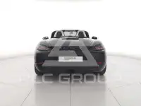 2018 Porsche BOXSTER