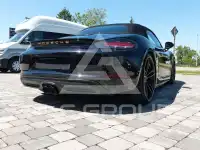 2018 Porsche BOXSTER