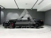 2018 Porsche BOXSTER
