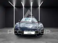 2018 Porsche BOXSTER
