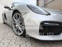2018 Porsche BOXSTER