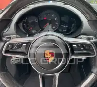 2018 Porsche BOXSTER