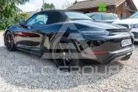 2018 Porsche BOXSTER