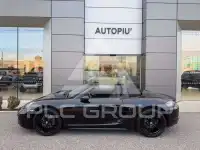 2018 Porsche BOXSTER