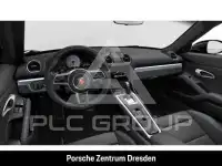 2018 Porsche BOXSTER