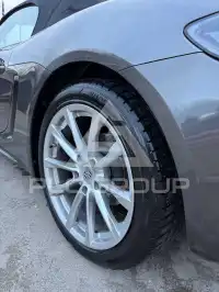 2018 Porsche BOXSTER