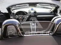 2018 Porsche BOXSTER