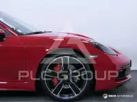 2018 Porsche BOXSTER
