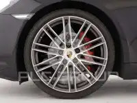2018 Porsche BOXSTER