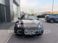 2018 Porsche BOXSTER