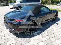 2018 Porsche BOXSTER