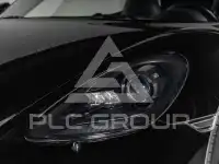 2018 Porsche BOXSTER