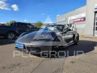 2018 Porsche BOXSTER