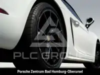 2018 Porsche BOXSTER