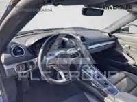 2018 Porsche BOXSTER