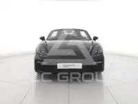 2018 Porsche BOXSTER